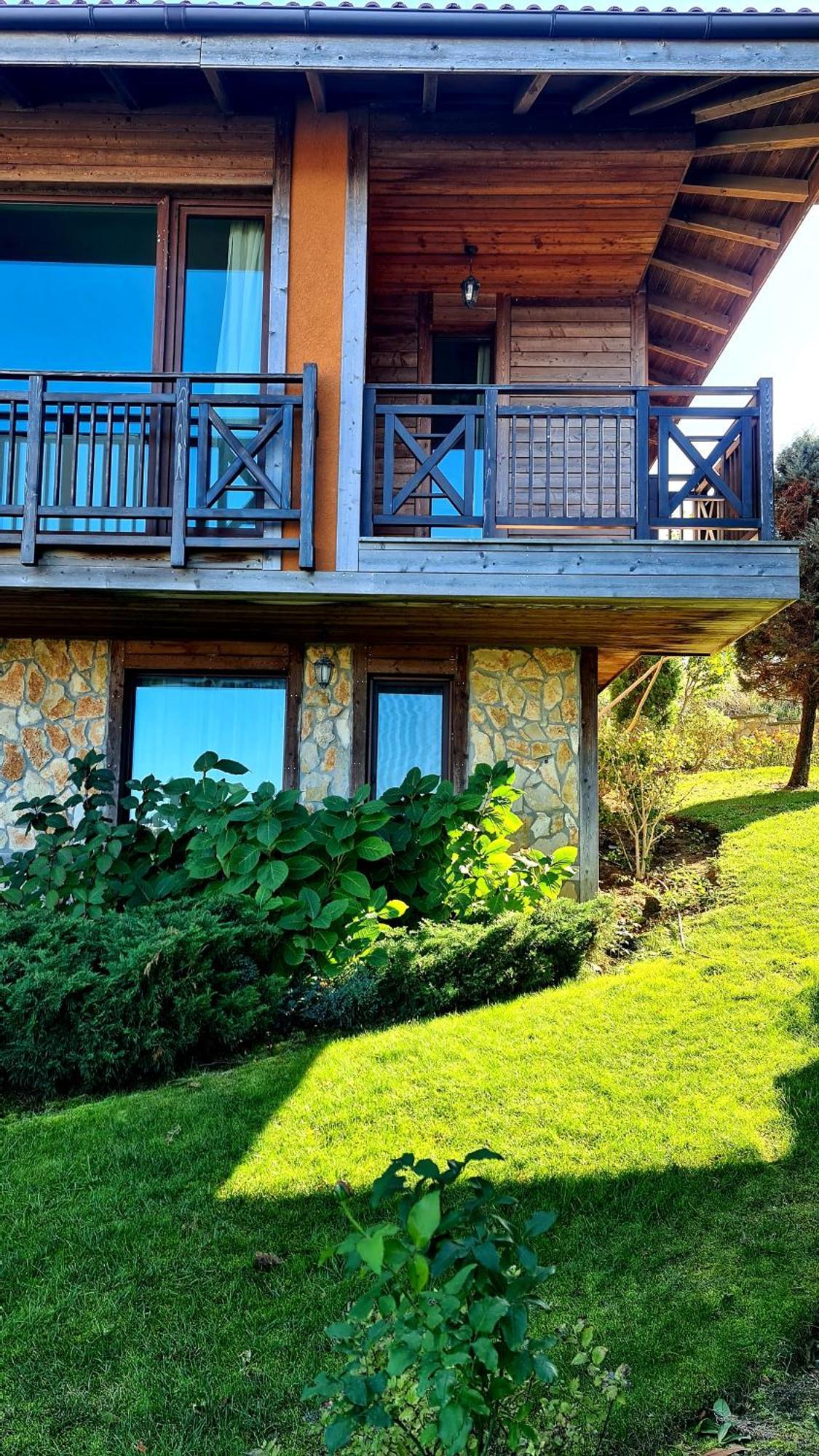 Villa Sozopolis More Sun 2В - Sozopol Созопол Exterior foto